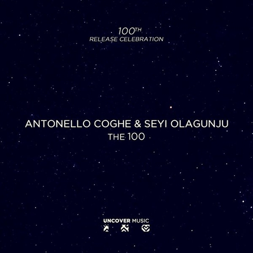 Antonello Coghe, Seyi Olagunju - The 100 [UM100]